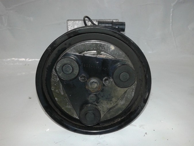 COMPRESOR AIRE ACONDICIONADO OPEL ASTRA 2000