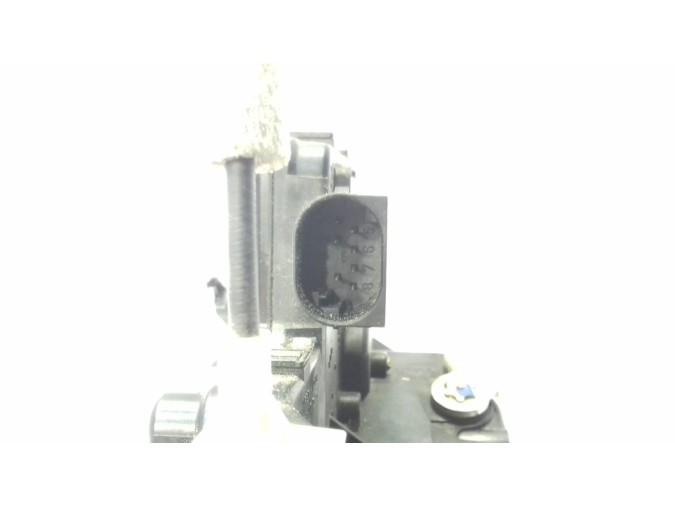 CERRADURA PUERTA TRASERA IZQUIERDA BMW SERIE 3 2001