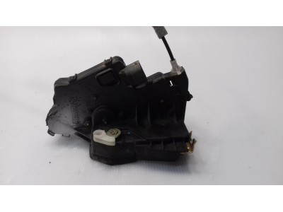 CERRADURA PUERTA TRASERA DERECHA BMW SERIE 3 2001