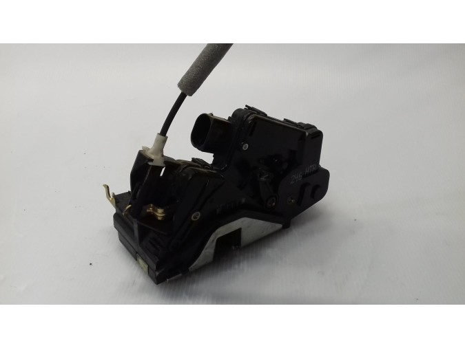 CERRADURA PUERTA TRASERA DERECHA BMW SERIE 3 2001