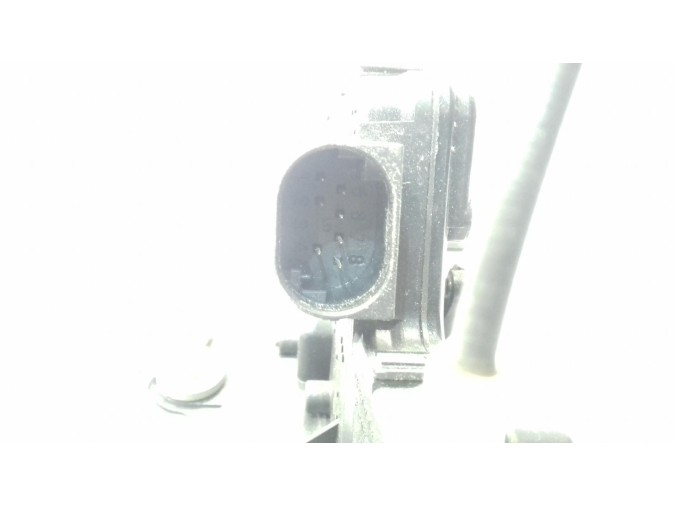 CERRADURA PUERTA TRASERA DERECHA BMW SERIE 3 2001