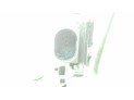 CERRADURA PUERTA TRASERA DERECHA BMW SERIE 3 2001