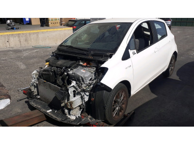 CERRADURA PUERTA DELANTERA IZQUIERDA TOYOTA YARIS 2018