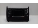 Radio CD VOLKSWAGEN POLO 2015