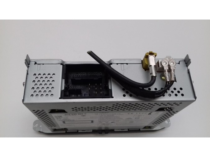 Radio CD VOLKSWAGEN POLO 2015