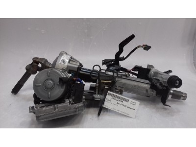 COLUMNA DIRECCION VOLKSWAGEN POLO 2016
