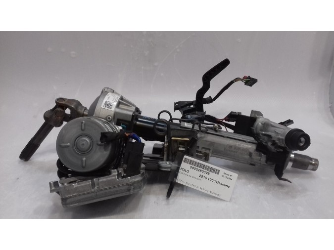 COLUMNA DIRECCION VOLKSWAGEN POLO 2016