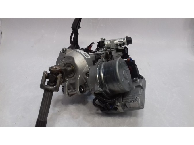 COLUMNA DIRECCION VOLKSWAGEN POLO 2016