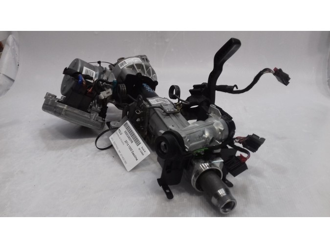 COLUMNA DIRECCION VOLKSWAGEN POLO 2016