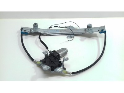 ELEVALUNAS DELANTERO DERECHO RENAULT TWINGO 2014