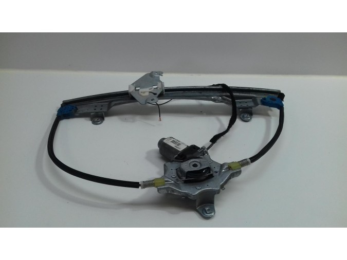 ELEVALUNAS DELANTERO DERECHO RENAULT TWINGO 2014