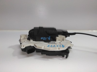 CERRADURA PUERTA DELANTERA IZQUIERDA VOLKSWAGEN UP 2014