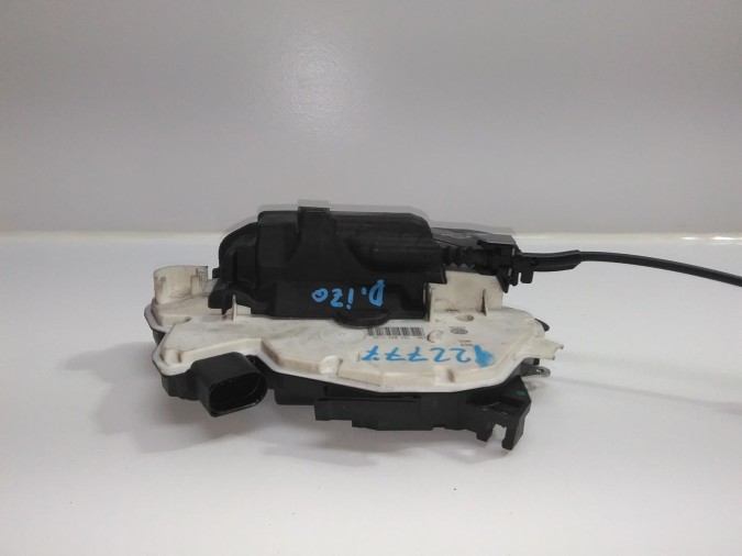 CERRADURA PUERTA DELANTERA IZQUIERDA VOLKSWAGEN UP 2014