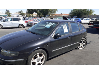 Frente dl SEAT LEON 2003