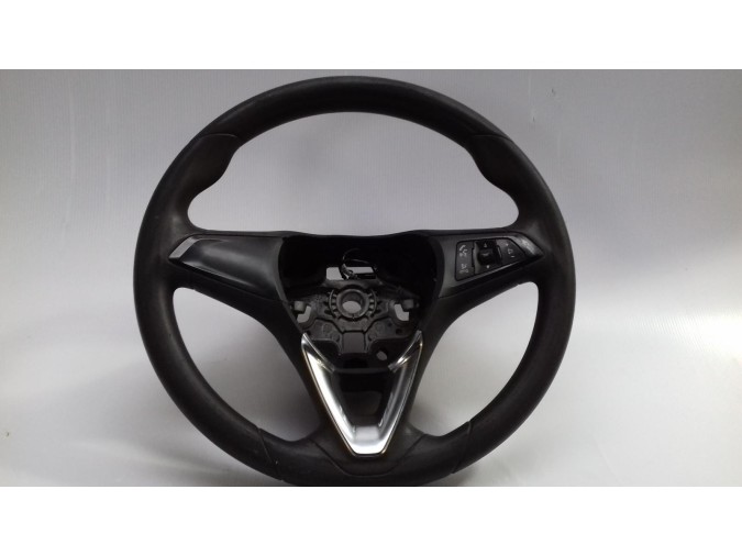VOLANTE OPEL CORSA 2016
