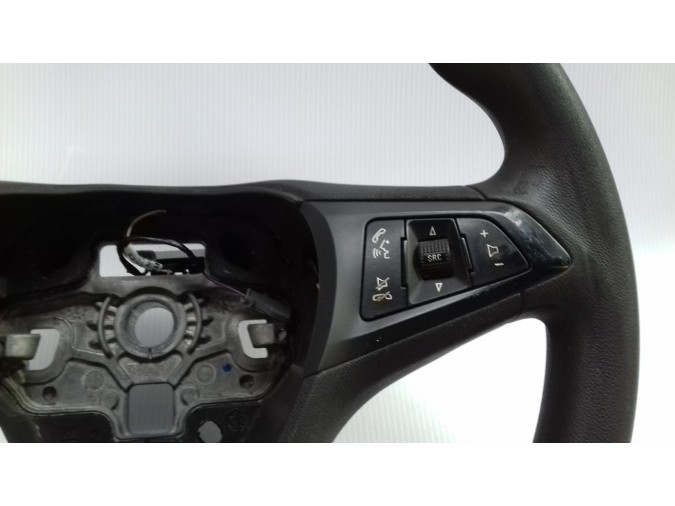 VOLANTE OPEL CORSA 2016