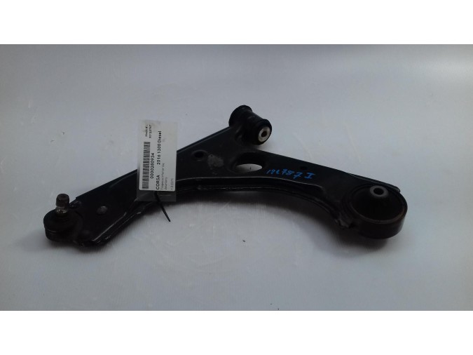 BRAZO SUSPENSIÓN INFERIOR DELANTERO IZQUIERDO OPEL CORSA 2016