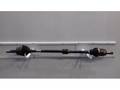 TRANSMISION DELANTERA DERECHA OPEL CORSA 2016