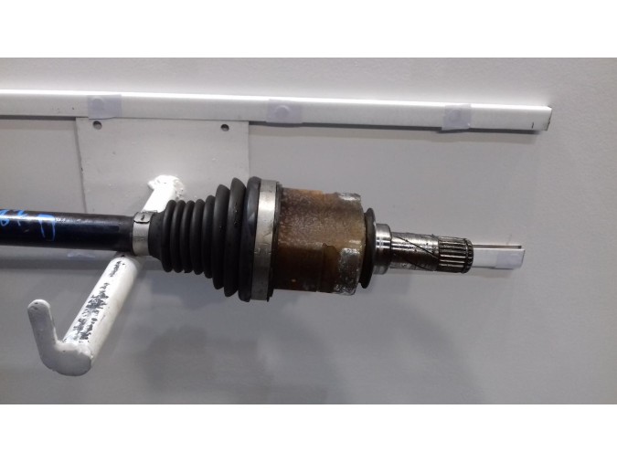 TRANSMISION DELANTERA DERECHA OPEL CORSA 2016