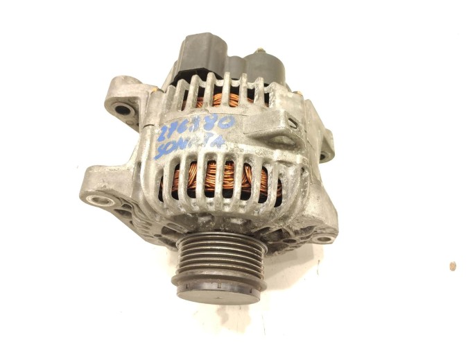 Alternador HYUNDAI SONATA 2005