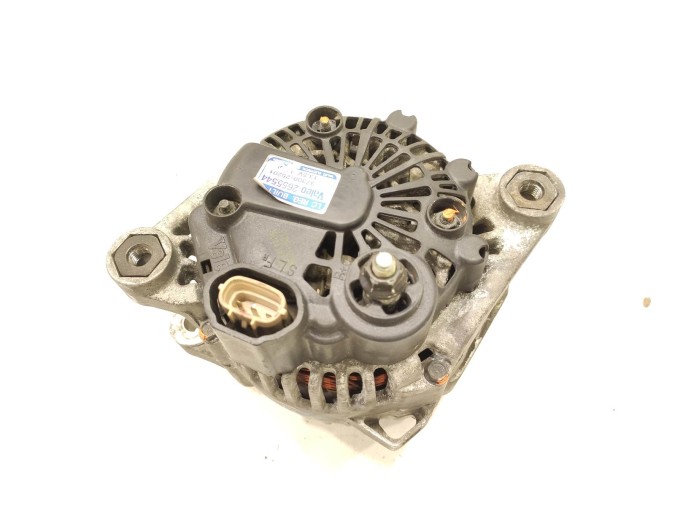 Alternador HYUNDAI SONATA 2005