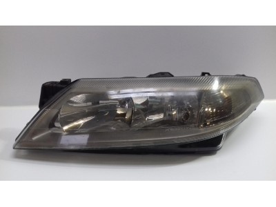 FARO DELANTERO IZQUIERDO RENAULT LAGUNA 2004