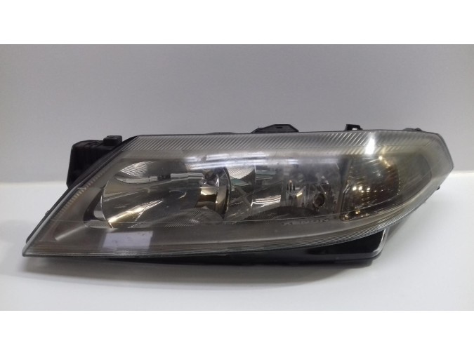 FARO DELANTERO IZQUIERDO RENAULT LAGUNA 2004