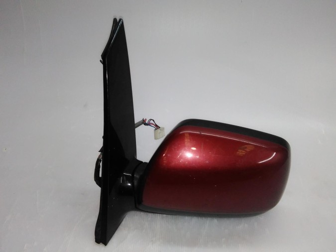 RETROVISOR IZQUIERDO TOYOTA AVENSIS VERSO 2004