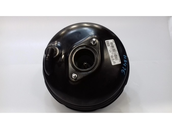 SERVO FRENO S PORSCHE CAYENNE 2014