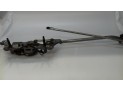 MOTOR LIMPIAPARABRISAS DELANTERO SO KIA PICANTO 2014