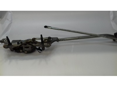 MOTOR LIMPIAPARABRISAS DELANTERO SO KIA PICANTO 2014