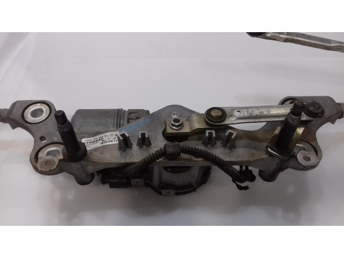 MOTOR LIMPIAPARABRISAS DELANTERO SO KIA PICANTO 2014