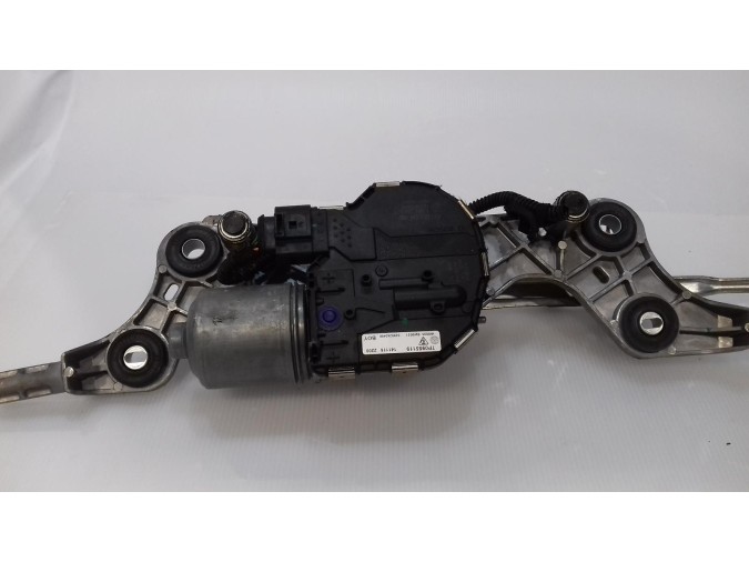 MOTOR LIMPIAPARABRISAS DELANTERO SO KIA PICANTO 2014
