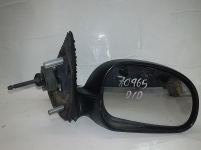 RETROVISOR DERECHO PEUGEOT 406 GRANATE 1999
