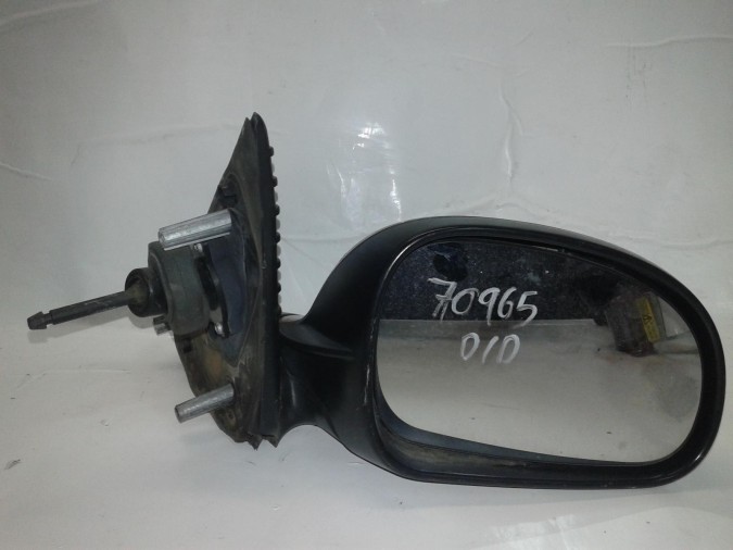 RETROVISOR DERECHO PEUGEOT 406 GRANATE 1999