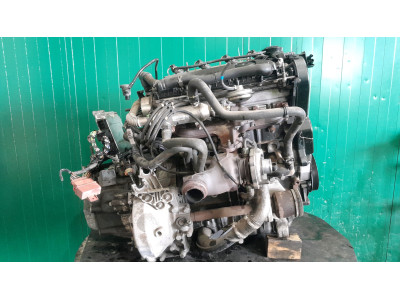 Motor PEUGEOT 607 2003