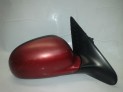 RETROVISOR DERECHO PEUGEOT 406 GRANATE 1999