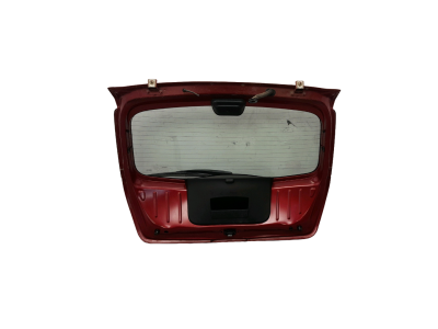 PORTON TRASERO DACIA SANDERO NARANJA 2010