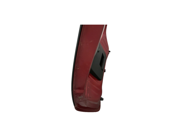 PORTON TRASERO DACIA SANDERO NARANJA 2010