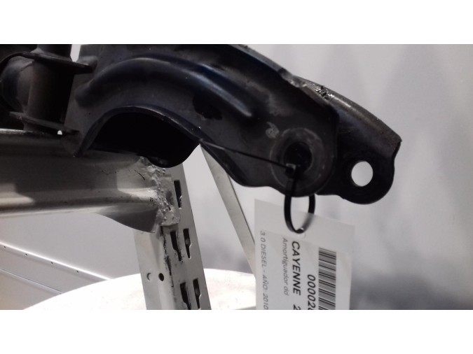 AMORTIGUADOR DELANTERO DERECHO KIA PICANTO 2014