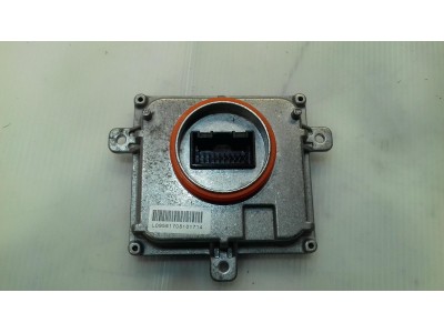 BALASTRO DE FARO SO AUDI A3 2018