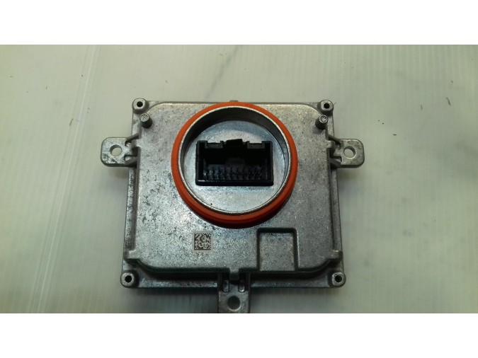 BALASTRO DE FARO SO AUDI A3 2018