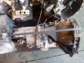 CAJA CAMBIOS AUDI A4 2002