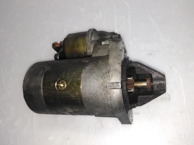 MOTOR ARRANQUE FIAT PUNTO 2003