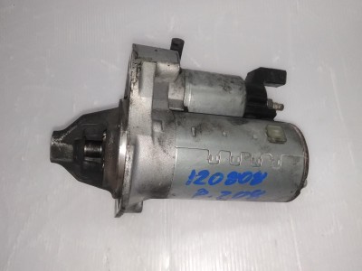 MOTOR ARRANQUE PEUGEOT 208 2015