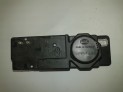 BOMBA DE VACIO CIERRE CENTRALIZADO MERCEDES CLK 2006