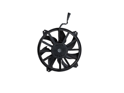 ELECTROVENTILADOR CITROEN C4 2017