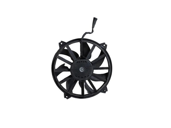 ELECTROVENTILADOR CITROEN C4 2017