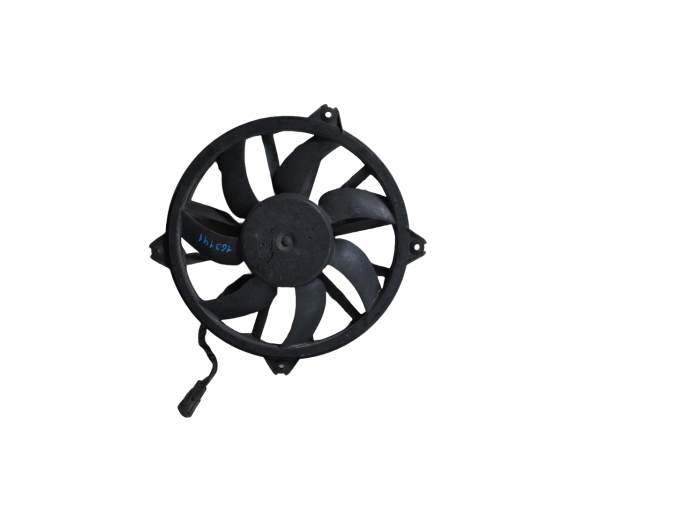 ELECTROVENTILADOR CITROEN C4 2017