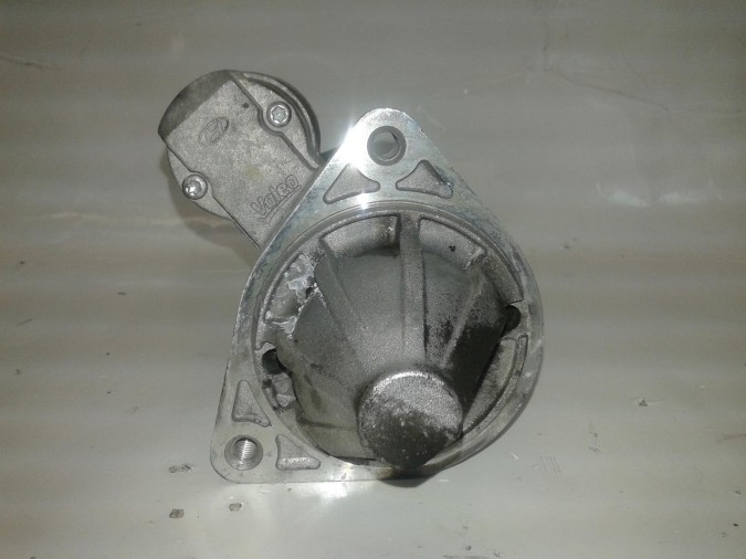 MOTOR ARRANQUE HYUNDAI I10 2012